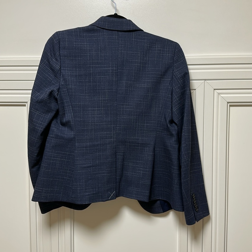 Ann Taylor suit jacket - Picture 3 of 3